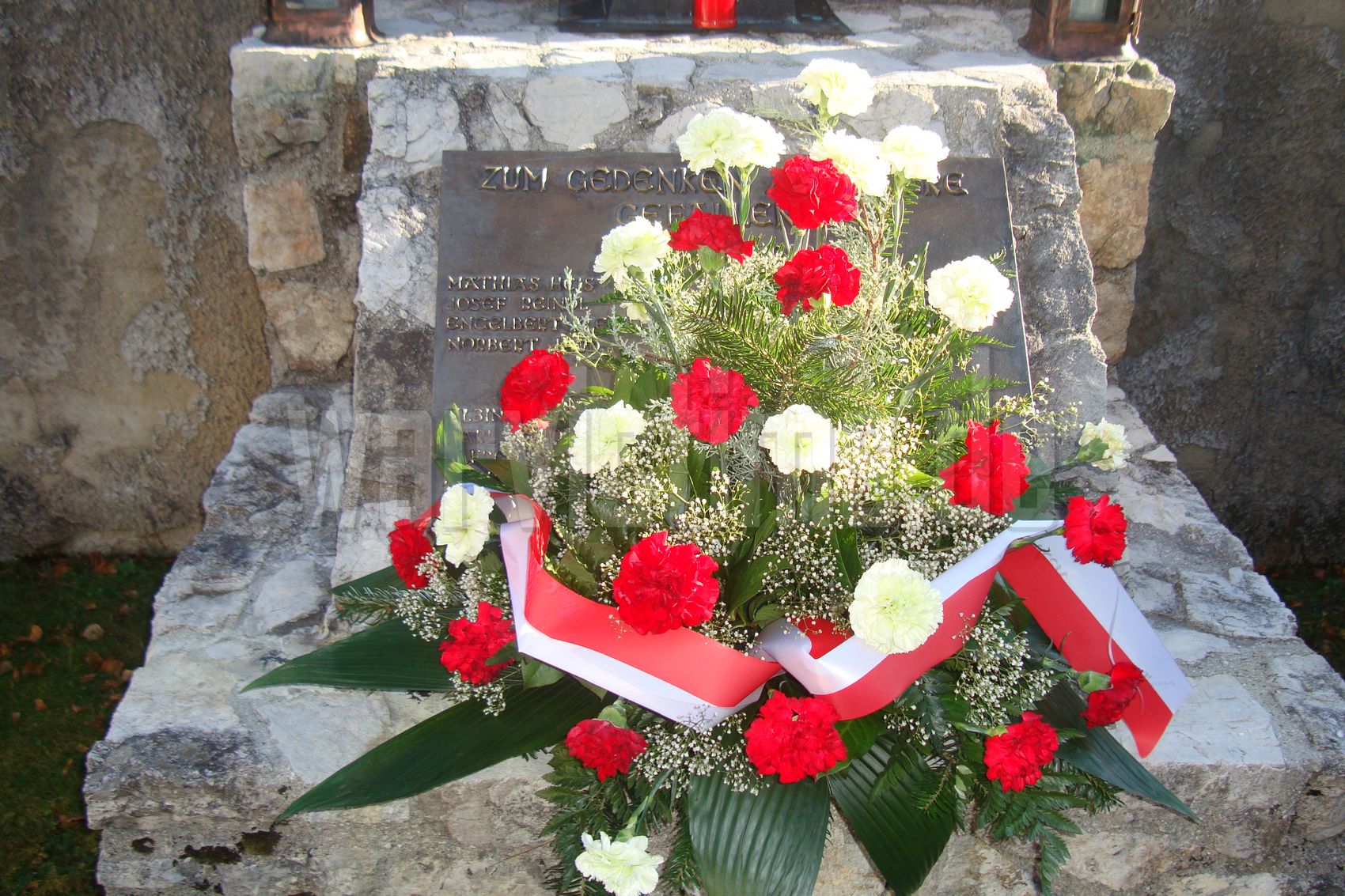 Leutasch-Unterkirchen